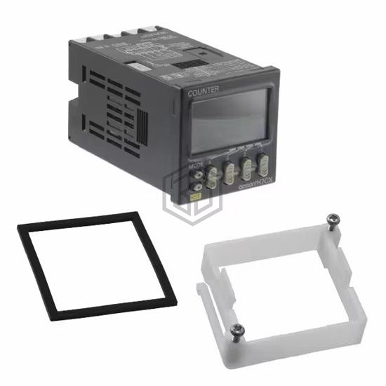 H7CX-A4W-N AC100-240 - Omron Automation and Safety - Panel Meters - Counters, Hour Meters