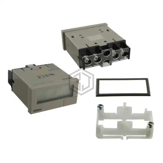 H7ER-NV - Omron Automation and Safety - Panel Meters - Counters, Hour Meters