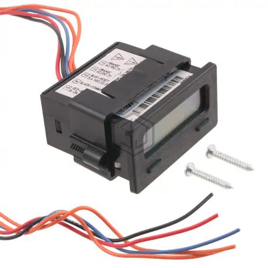 CUB7TVR0 - Red Lion Controls - Panel Meters - Counters, Hour Meters