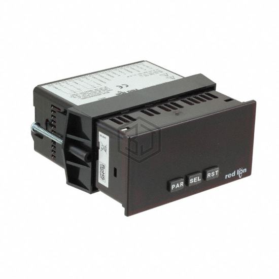 PAXLCR00 - Red Lion Controls - Panel Meters - Counters, Hour Meters