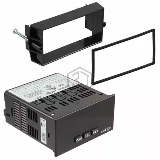 PAXLCRU0 - Red Lion Controls - Panel Meters - Counters, Hour Meters