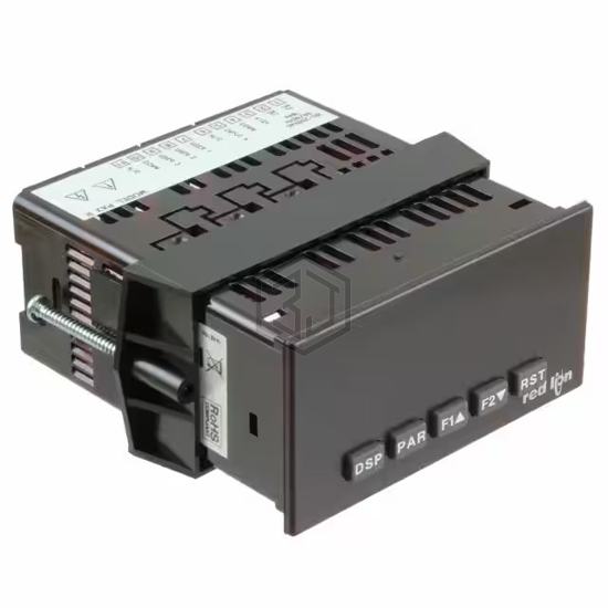 PAXR0020 - Red Lion Controls - Panel Meters - Counters, Hour Meters