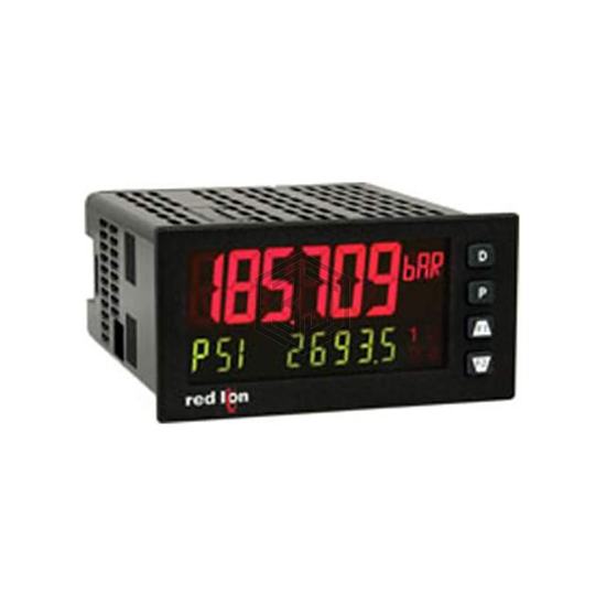 PAXC0030 - Red Lion Controls - Panel Meters - Counters, Hour Meters