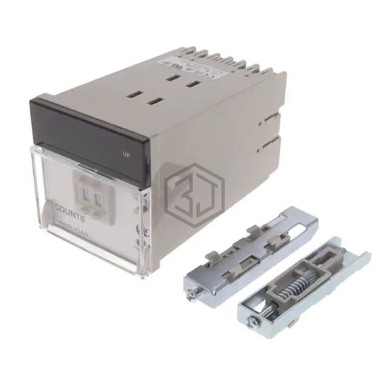 H7AN-2D DC12-24 - Omron Automation and Safety - Panel Meters - Counters, Hour Meters