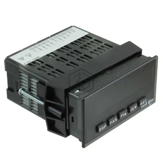 PAXR0120 - Red Lion Controls - Panel Meters - Counters, Hour Meters