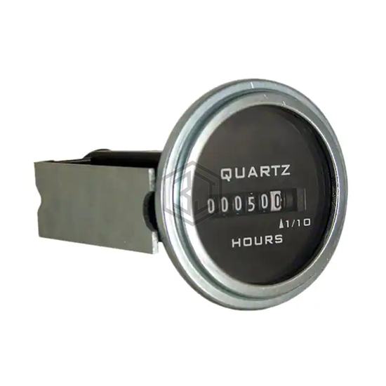 732-0014 - Trumeter - Panel Meters - Counters, Hour Meters