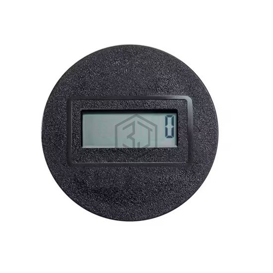 3400-3010 - Trumeter - Panel Meters - Counters, Hour Meters
