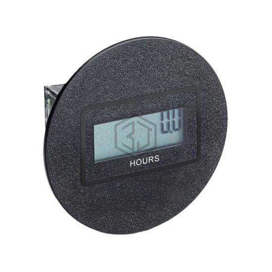 3410-3000 - Trumeter - Panel Meters - Counters, Hour Meters
