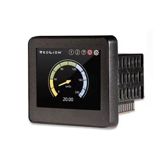 PM500D0301600F00 - Red Lion Controls - Panel Meters - Counters, Hour Meters
