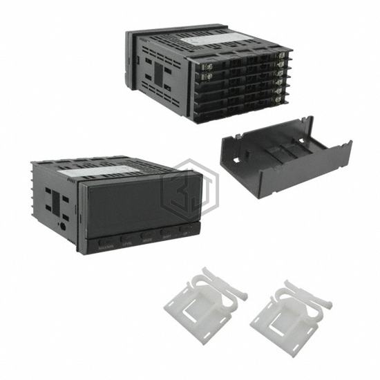 K3HB-CNB 24VAC/VDC - Omron Automation and Safety - Panel Meters - Counters, Hour Meters