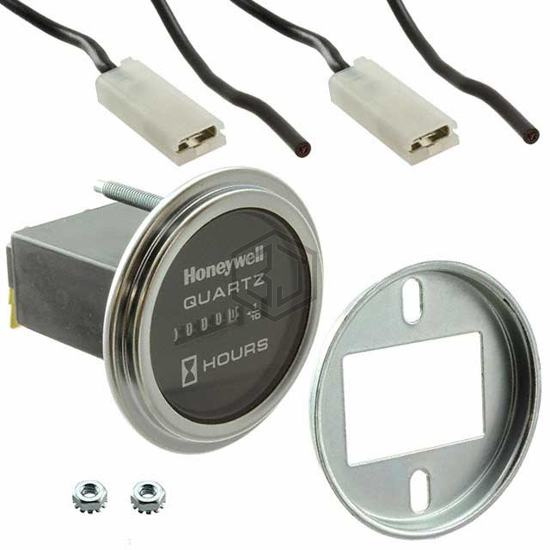 85098-03 - Honeywell Sensing and Productivity Solutions - Panel Meters - Counters, Hour Meters