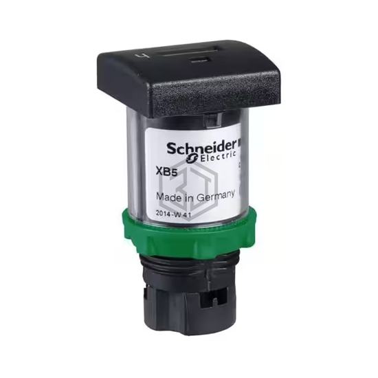 XB5DSM - Schneider Electric - Panel Meters - Counters, Hour Meters