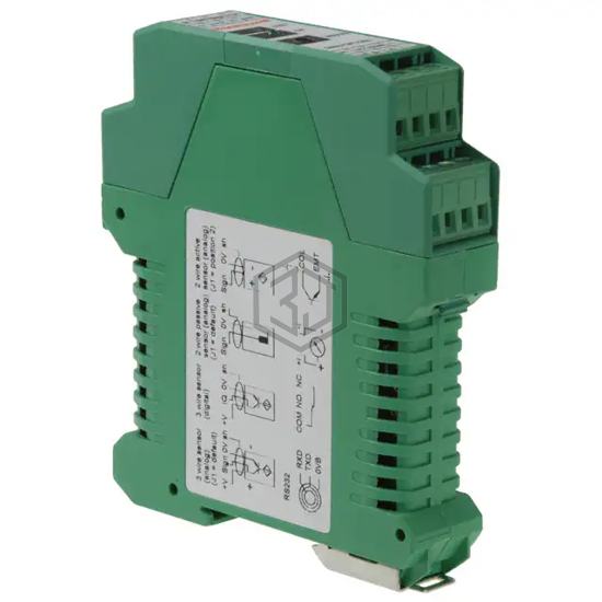 SNDJ-CNT-G01 - Honeywell Sensing and Productivity Solutions - Panel Meters - Counters, Hour Meters