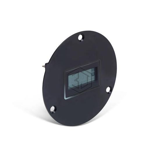 3400-1010 - Trumeter - Panel Meters - Counters, Hour Meters