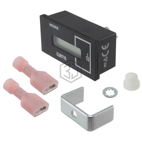 700DN00101248D2060A - Curtis Instruments Inc. - Panel Meters - Counters, Hour Meters