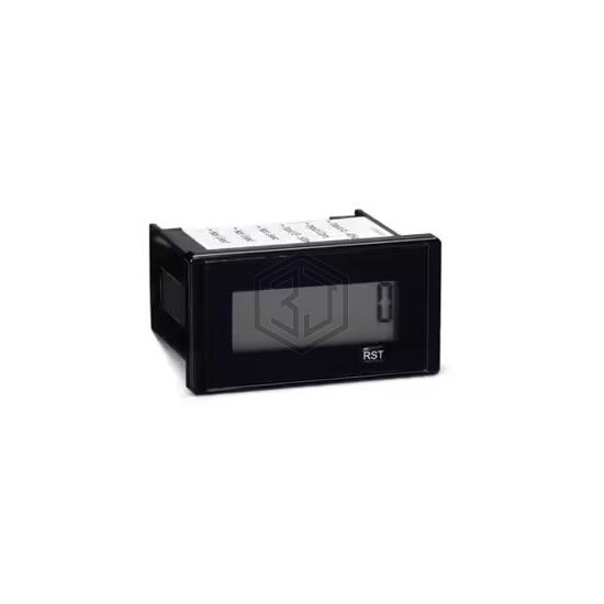6300-0600-0000 - Trumeter - Panel Meters - Counters, Hour Meters