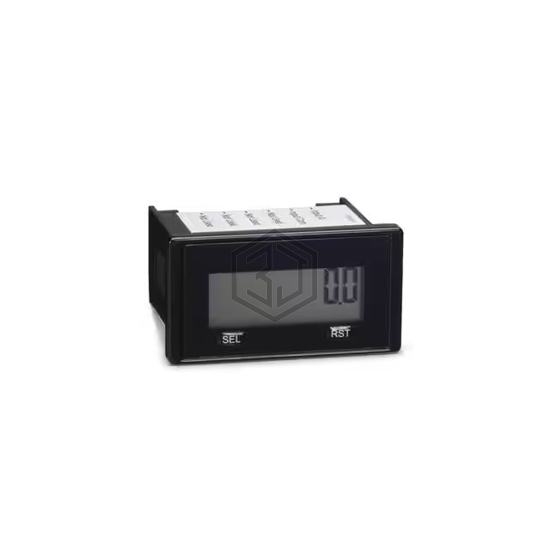 6320-2500-0000 - Trumeter - Panel Meters - Counters, Hour Meters