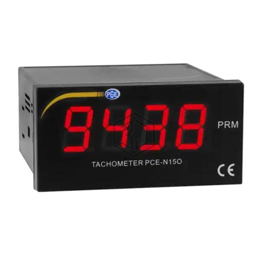 PCE-N15O - PCE Instruments - Panel Meters - Counters, Hour Meters