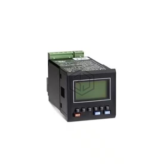 7932 - Trumeter - Panel Meters - Counters, Hour Meters