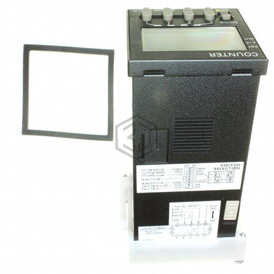 H7CX-A4 AC100-240 - Omron Automation and Safety - Panel Meters - Counters, Hour Meters