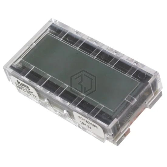 SCUB2000 - Red Lion Controls - Panel Meters - Counters, Hour Meters
