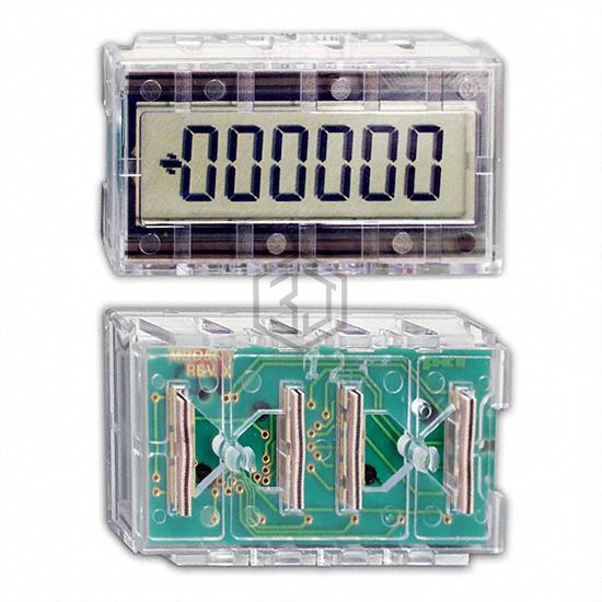 SSCUB-200/A - Red Lion Controls - Panel Meters - Counters, Hour Meters