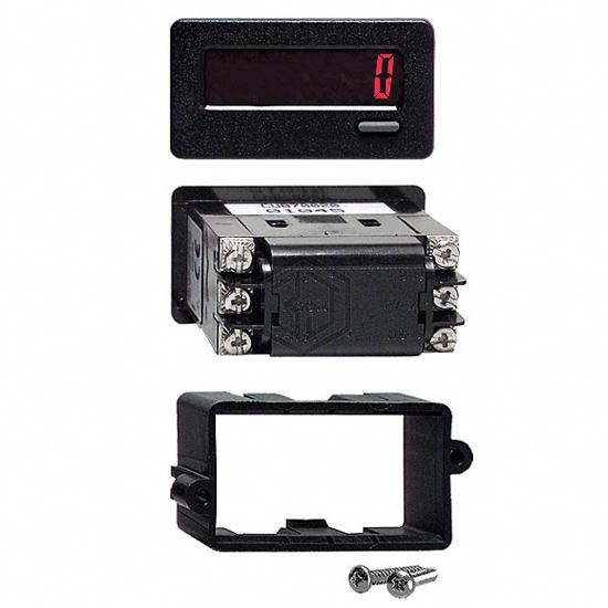 CUB70020 - Red Lion Controls - Panel Meters - Counters, Hour Meters