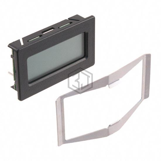 MDMU0000 - Red Lion Controls - Panel Meters - Counters, Hour Meters
