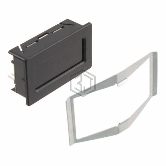 MDMU0020 - Red Lion Controls - Panel Meters - Counters, Hour Meters