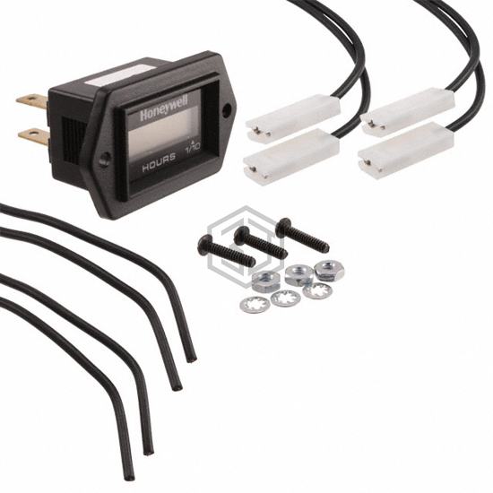 98303-92 - Honeywell Sensing and Productivity Solutions - Panel Meters - Counters, Hour Meters