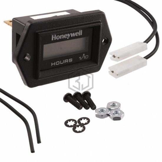 98313-12 - Honeywell Sensing and Productivity Solutions - Panel Meters - Counters, Hour Meters