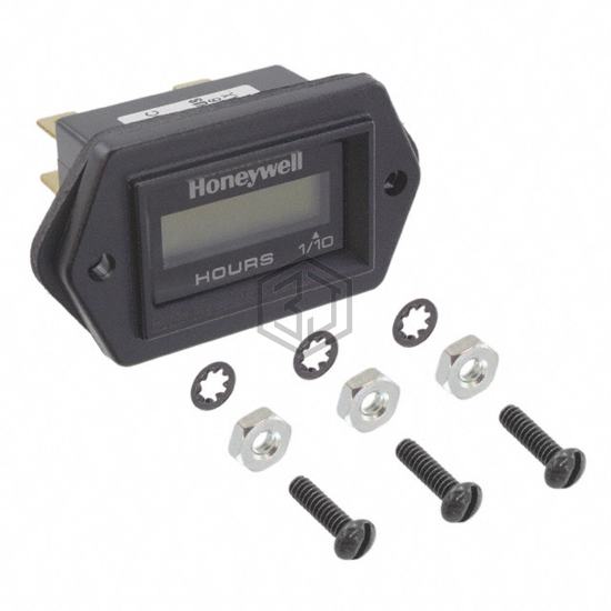 98323-81 - Honeywell Sensing and Productivity Solutions - Panel Meters - Counters, Hour Meters