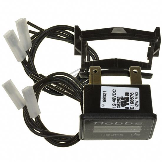 098321 94 - Honeywell Sensing and Productivity Solutions - Panel Meters - Counters, Hour Meters