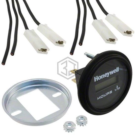 98302-93 - Honeywell Sensing and Productivity Solutions - Panel Meters - Counters, Hour Meters