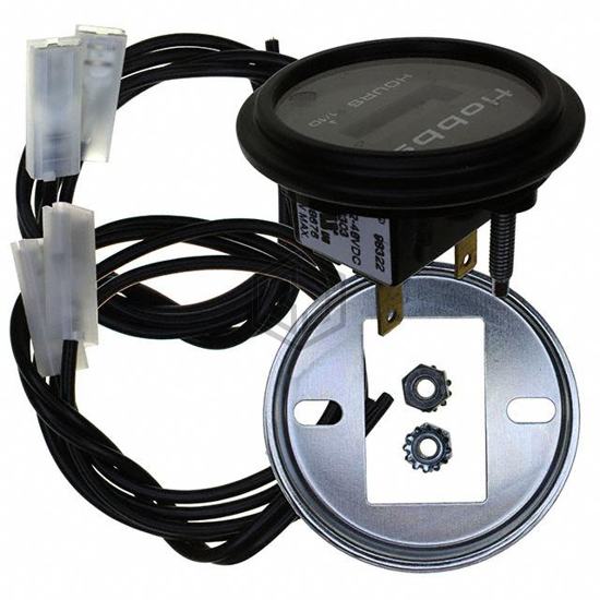 98322-93 - Honeywell Sensing and Productivity Solutions - Panel Meters - Counters, Hour Meters