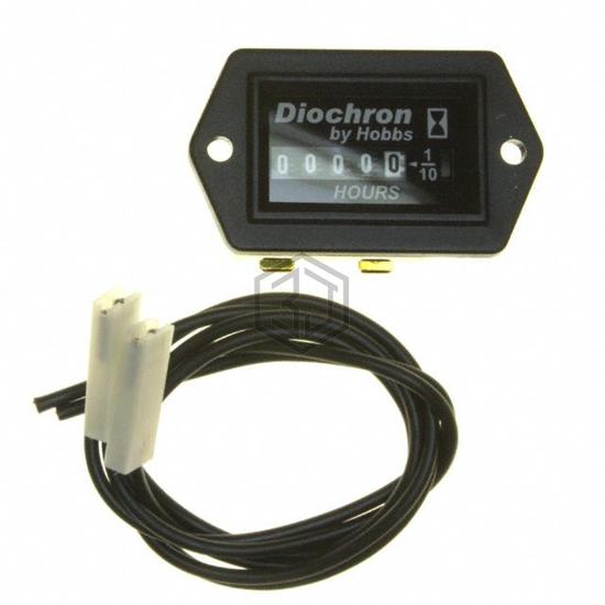 82450-83 - Honeywell Sensing and Productivity Solutions - Panel Meters - Counters, Hour Meters