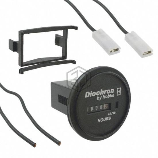 82451-84 - Honeywell Sensing and Productivity Solutions - Panel Meters - Counters, Hour Meters