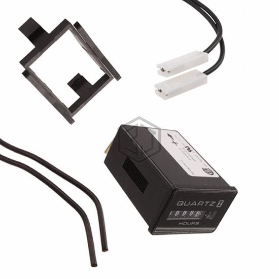 82452-82 - Honeywell Sensing and Productivity Solutions - Panel Meters - Counters, Hour Meters