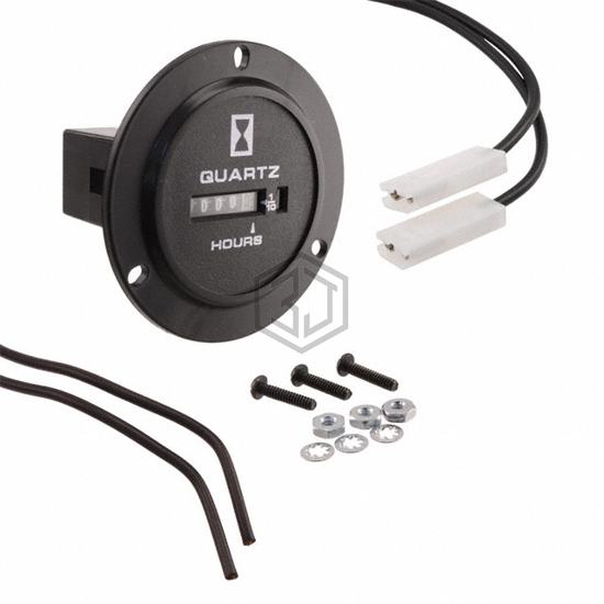 82453-85 - Honeywell Sensing and Productivity Solutions - Panel Meters - Counters, Hour Meters