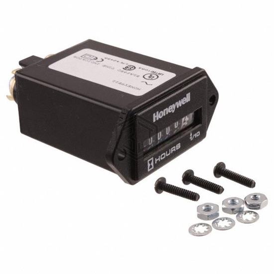 20001-17 - Honeywell Sensing and Productivity Solutions - Panel Meters - Counters, Hour Meters