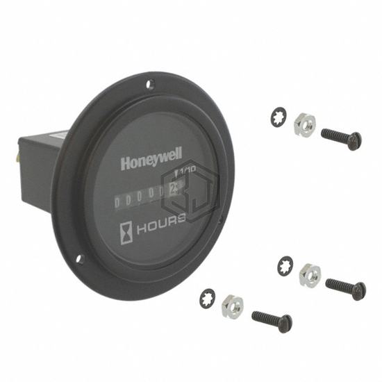 20019-14 - Honeywell Sensing and Productivity Solutions - Panel Meters - Counters, Hour Meters