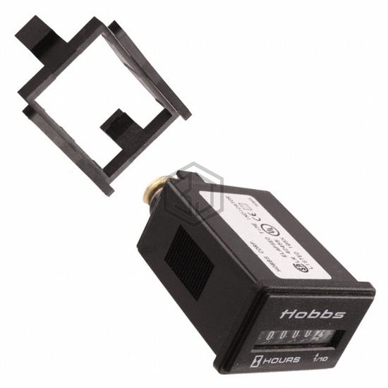 20116-23 - Honeywell Sensing and Productivity Solutions - Panel Meters - Counters, Hour Meters