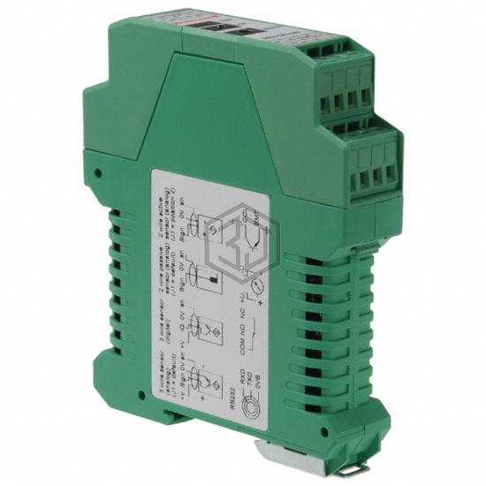 SNDJ-CNT-G02 - Honeywell Sensing and Productivity Solutions - Panel Meters - Counters, Hour Meters