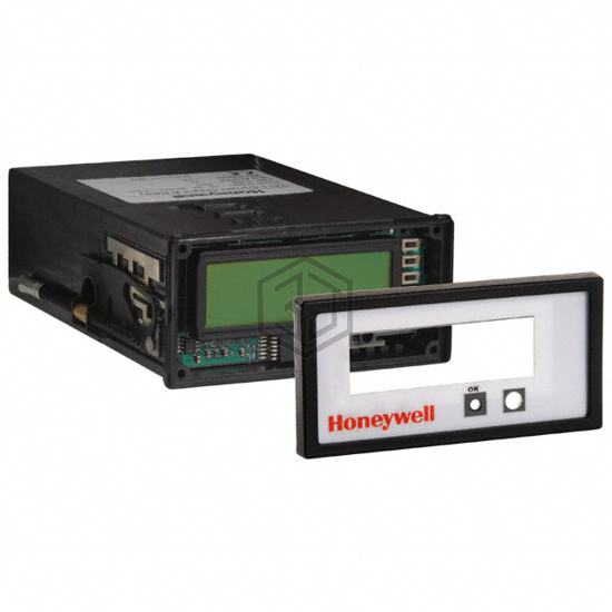 SNDJ-CNT-G03 - Honeywell Sensing and Productivity Solutions - Panel Meters - Counters, Hour Meters