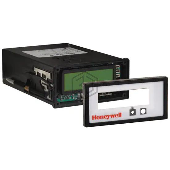 SNDJ-CNT-G04 - Honeywell Sensing and Productivity Solutions - Panel Meters - Counters, Hour Meters