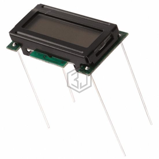 98755-100 - Honeywell Sensing and Productivity Solutions - Panel Meters - Counters, Hour Meters