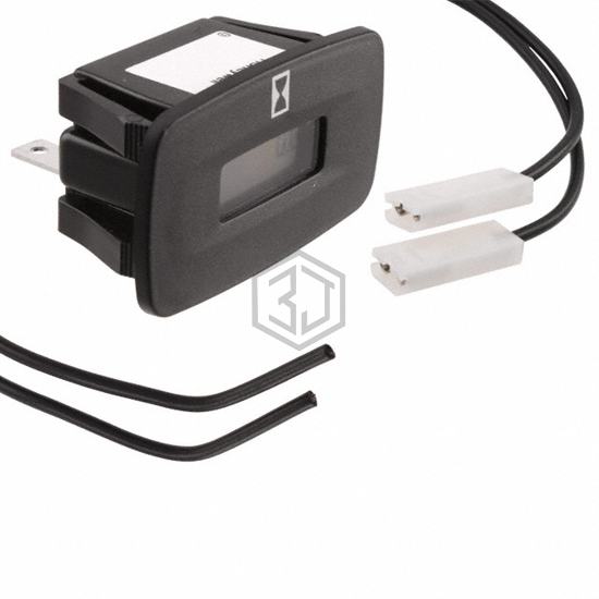 98203-99 - Honeywell Sensing and Productivity Solutions - Panel Meters - Counters, Hour Meters