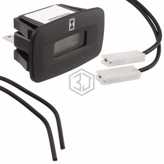 98204-99 - Honeywell Sensing and Productivity Solutions - Panel Meters - Counters, Hour Meters