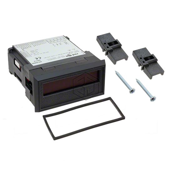 APLPT500 - Red Lion Controls - Panel Meters - Counters, Hour Meters