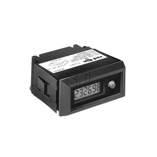 CUB10000 - Red Lion Controls - Panel Meters - Counters, Hour Meters